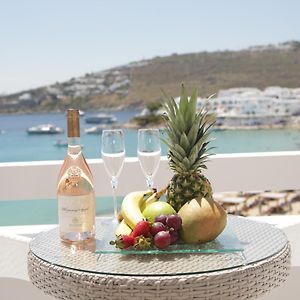 Junior Suite Sea View